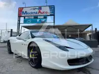 2010 Ferrari 458