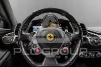 2010 Ferrari 458