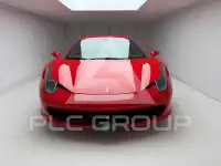 2010 Ferrari 458