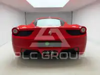 2010 Ferrari 458