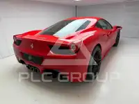 2010 Ferrari 458
