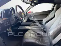 2010 Ferrari 458