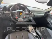 2010 Ferrari 458