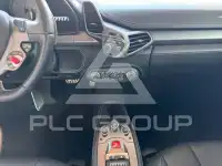 2010 Ferrari 458