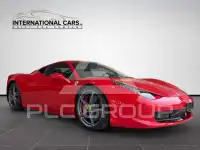 2010 Ferrari 458
