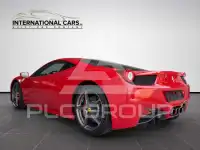 2010 Ferrari 458