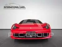2010 Ferrari 458