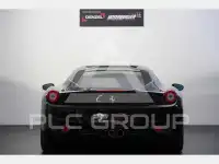 2010 Ferrari 458