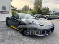 2010 Ferrari 458