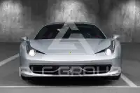 2010 Ferrari 458