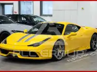 2010 Ferrari 458