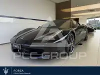 2010 Ferrari 458