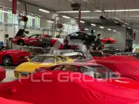 2010 Ferrari 458