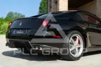 2010 Ferrari 599