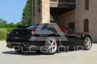 2010 Ferrari 599
