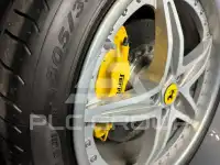 2010 Ferrari 599