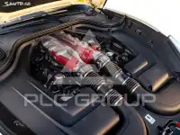 2010 Ferrari CALIFORNIA