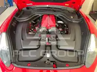 2010 Ferrari CALIFORNIA