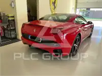 2010 Ferrari CALIFORNIA