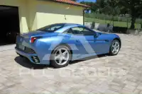 2010 Ferrari CALIFORNIA