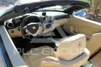 2010 Ferrari CALIFORNIA