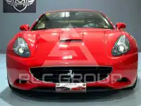 2010 Ferrari CALIFORNIA
