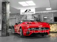 2010 Ferrari CALIFORNIA