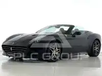 2010 Ferrari CALIFORNIA