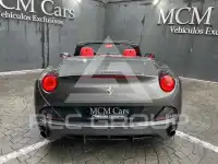 2010 Ferrari CALIFORNIA