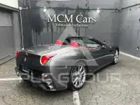 2010 Ferrari CALIFORNIA