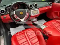 2010 Ferrari CALIFORNIA