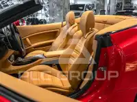 2010 Ferrari CALIFORNIA