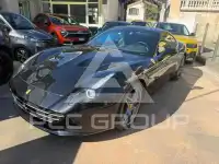 2010 Ferrari CALIFORNIA