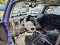 2010 Hummer H3