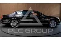 2010 Bentley Continental