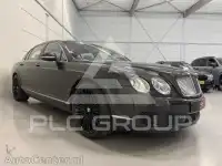 2010 Bentley Continental