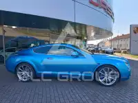 2010 Bentley Continental