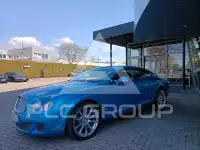 2010 Bentley Continental
