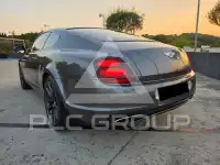 2010 Bentley Continental