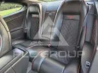 2010 Bentley Continental