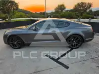 2010 Bentley Continental