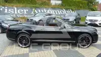 2010 Bentley Continental