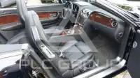 2010 Bentley Continental