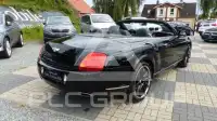 2010 Bentley Continental