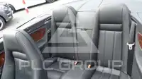 2010 Bentley Continental