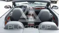 2010 Bentley Continental