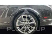 2010 Bentley Continental