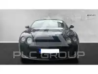 2010 Bentley Continental