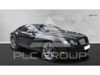 2010 Bentley Continental