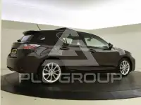 2010 Lexus CT